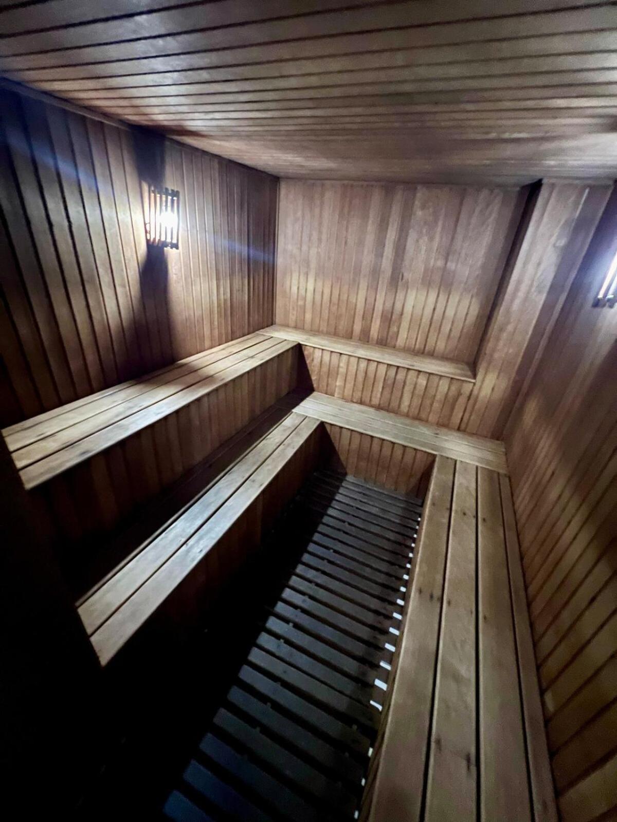 Apartamento Unu Alameda Santos - Jardins São Paulo
