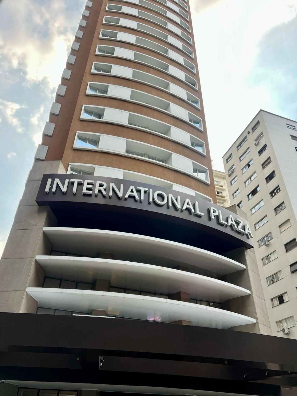 Unu Alameda Santos - Jardins São Paulo